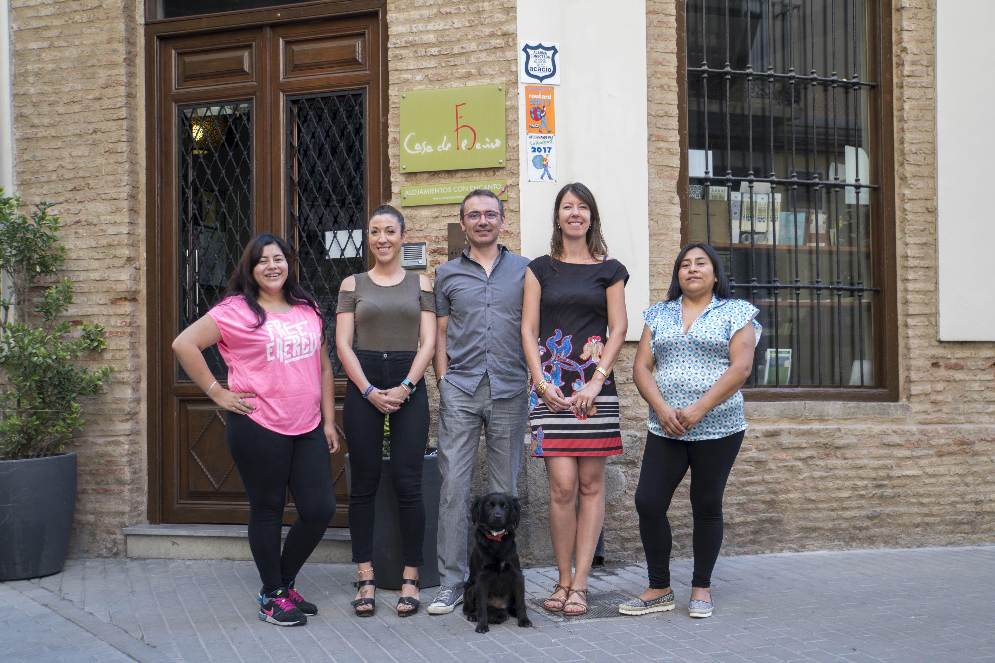 Casa De Federico Boutique — Foto 1